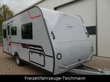 Sterckeman Sport Edition 492 LJ Mover/ Markise/ Sat-TV - Sterckeman Sport Edition