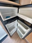 Rapido F 666 | *Face2Face, Automatik, Einzelbetten*