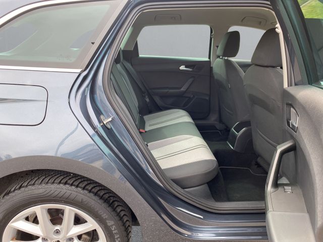 Leon Sportstourer Style 1,5 TSI *LED+NAVI+KAMERA