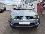 Mitsubishi L200 Intense Doppelkabine 4WD *Scheckheftgepfl./ - gebrauchte Mitsubishi L200 aus dem Jahr 2006