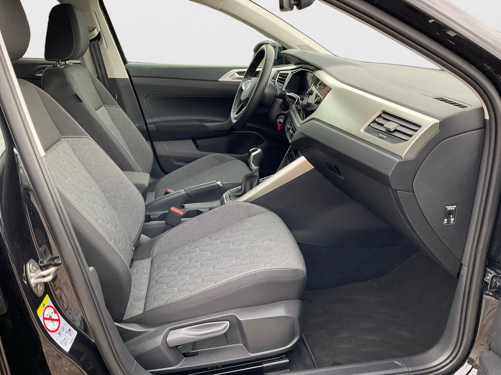 Volkswagen Taigo - Bild 15