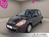 Renault Clio III KLIMA 5-TÜRIG 100.000KM TÜV NEU - Renault Clio: Tuerig
