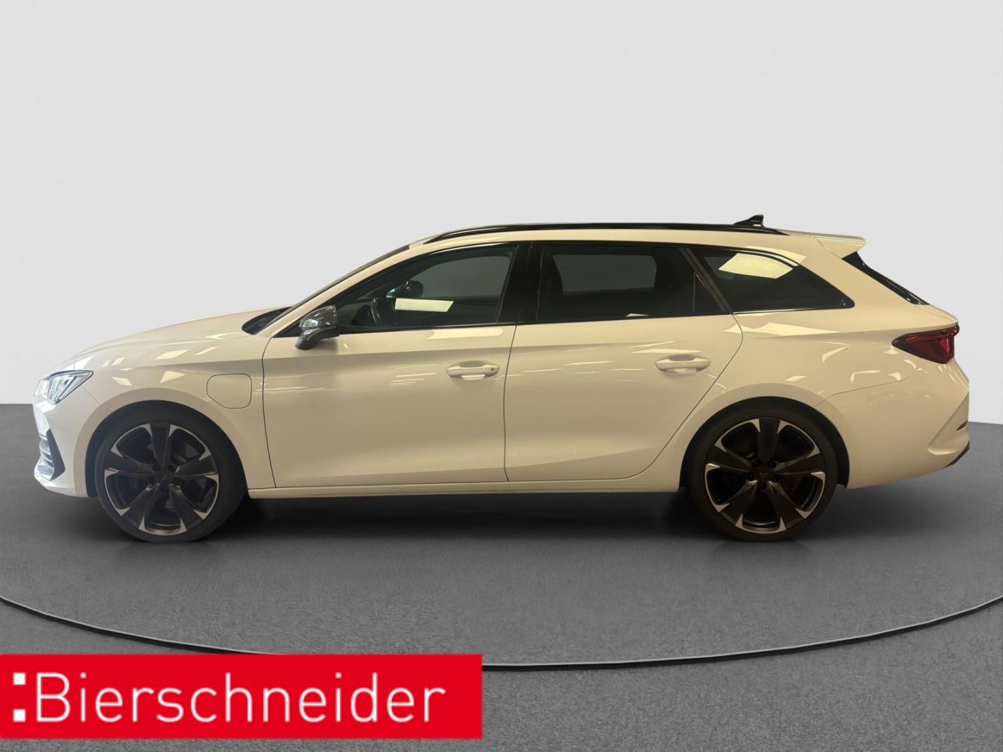 Cupra Leon - Bild 10