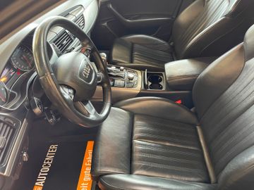 Audi A6 Avant 3.0 TFSI quattro*1.HAND*LED*NAVI*Sport*