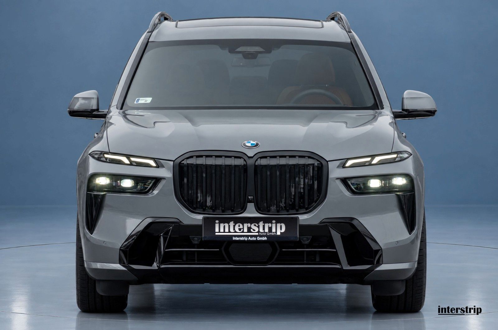 BMW X7 40d M 2026.LUFT.SOFTC.PANO.360°.AHK.5 100 foto 2