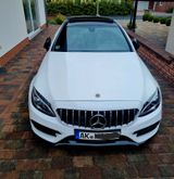 Mercedes-Benz C 180 AMG Line AMG Line