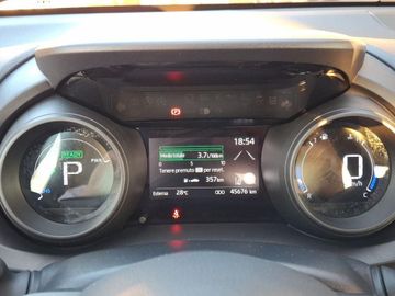 Toyota Yaris - 9