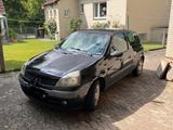 Renault Clio 1.2 Authentique Authentique - Renault Clio aus 2003: 1.2