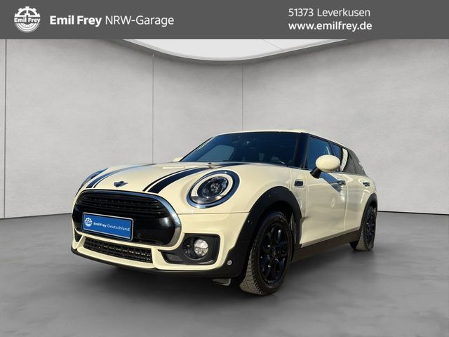 MINI Cooper Clubman Aut.