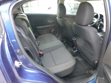 Honda HR-V 1,5i Elegance Automatik mit Naviagtion