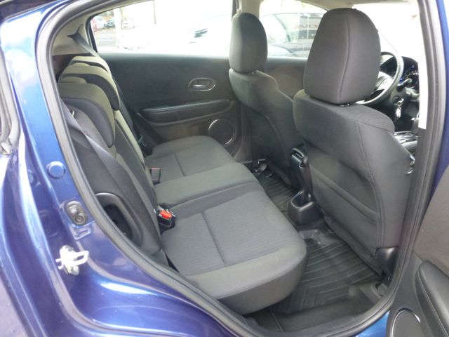 Honda HR-V 1,5i Elegance Automatik mit Naviagtion