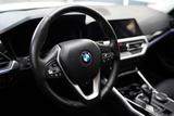 BMW 320d Sport Line +HeadUp+AHK+Laserlicht+Parkassis - BMW: Laserlicht