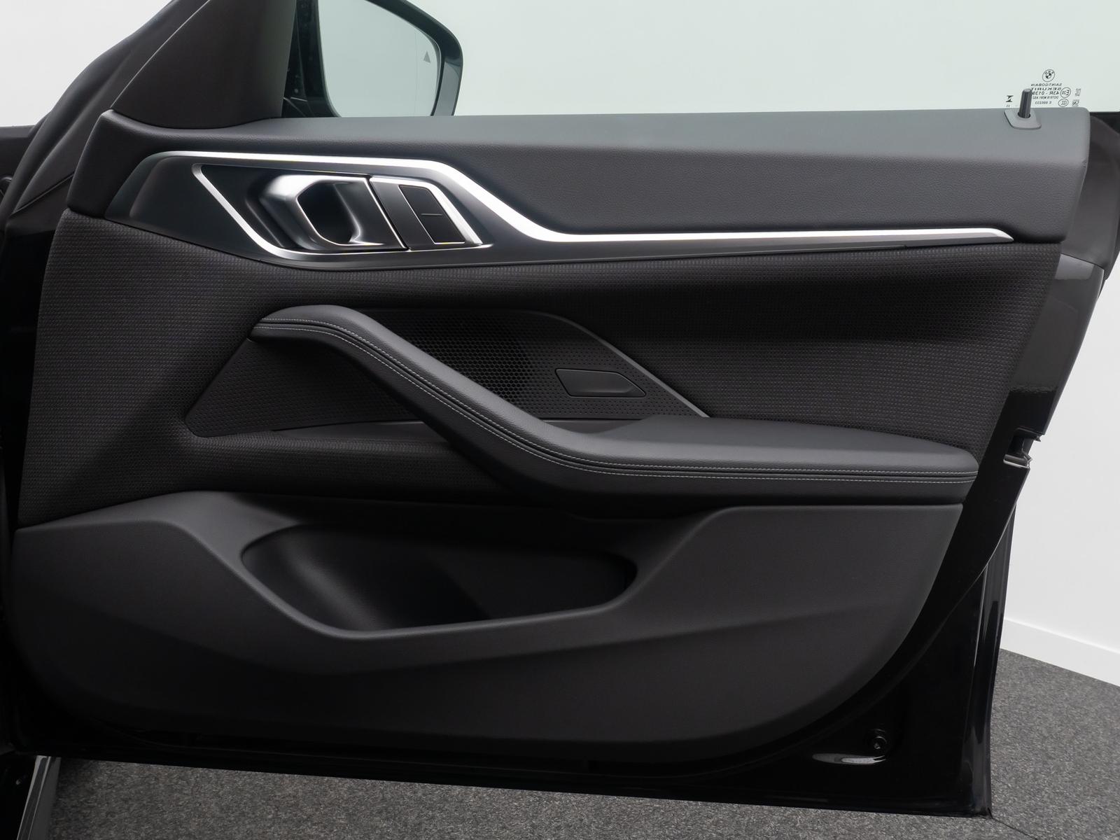 BMW 420 Gran Coupé DAB Kamera Standheizung Sport, миниатюра 30