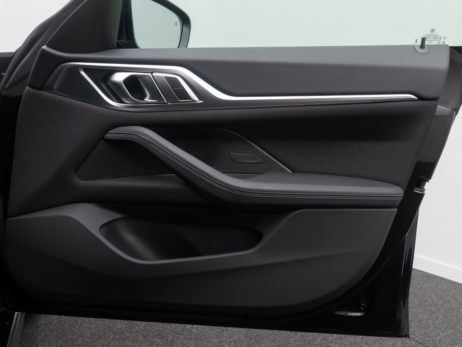 Fahrzeugabbildung BMW 420 Gran Coup&eacute; DAB Kamera Standheizung Sport