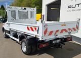 Ford Transit Kipper 470 L2 Einzelk. 3.5 t  Trend - Ford Transit 3 5t