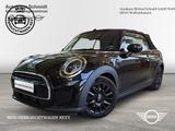 MINI One Cabrio*BlackPepper*DAB*LED*Komfortzg.*Shz.* - MINI One Cabrio aus 2021