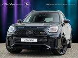 MINI Countryman C JCW Trim Paket XL ACC AHK PanoDach - MINI Cooper C Countryman Jahreswagen