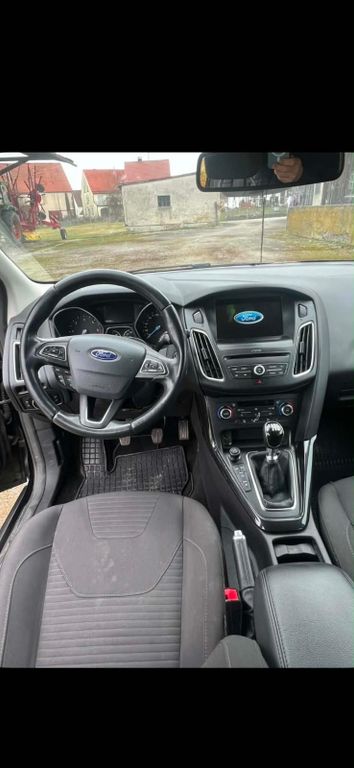 Image of Ford Focus