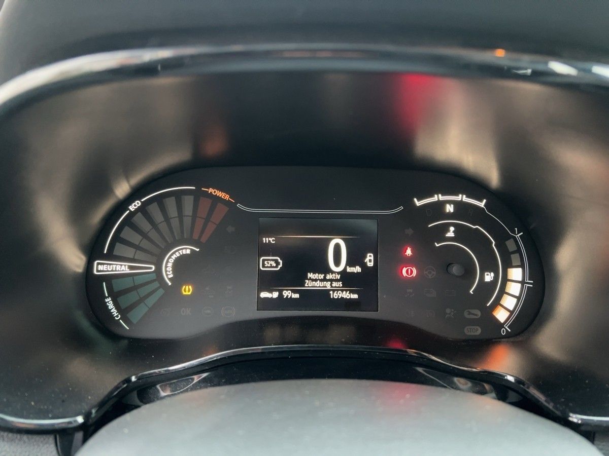 Dacia Spring - Bild 12