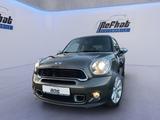 MINI Cooper S Paceman*LEDER COGNAC*XENON*PDC*SHZ - Mini Paceman Serie Benziner Gebrauchtwagen