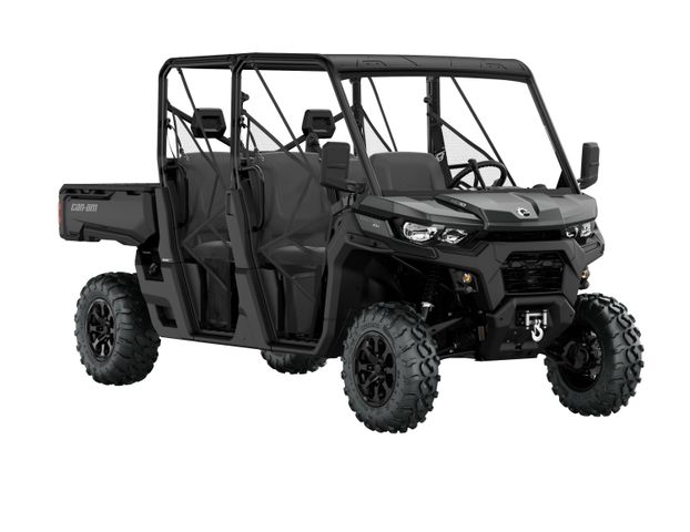 Can-Am Traxter HD10 MAX XU T MY24