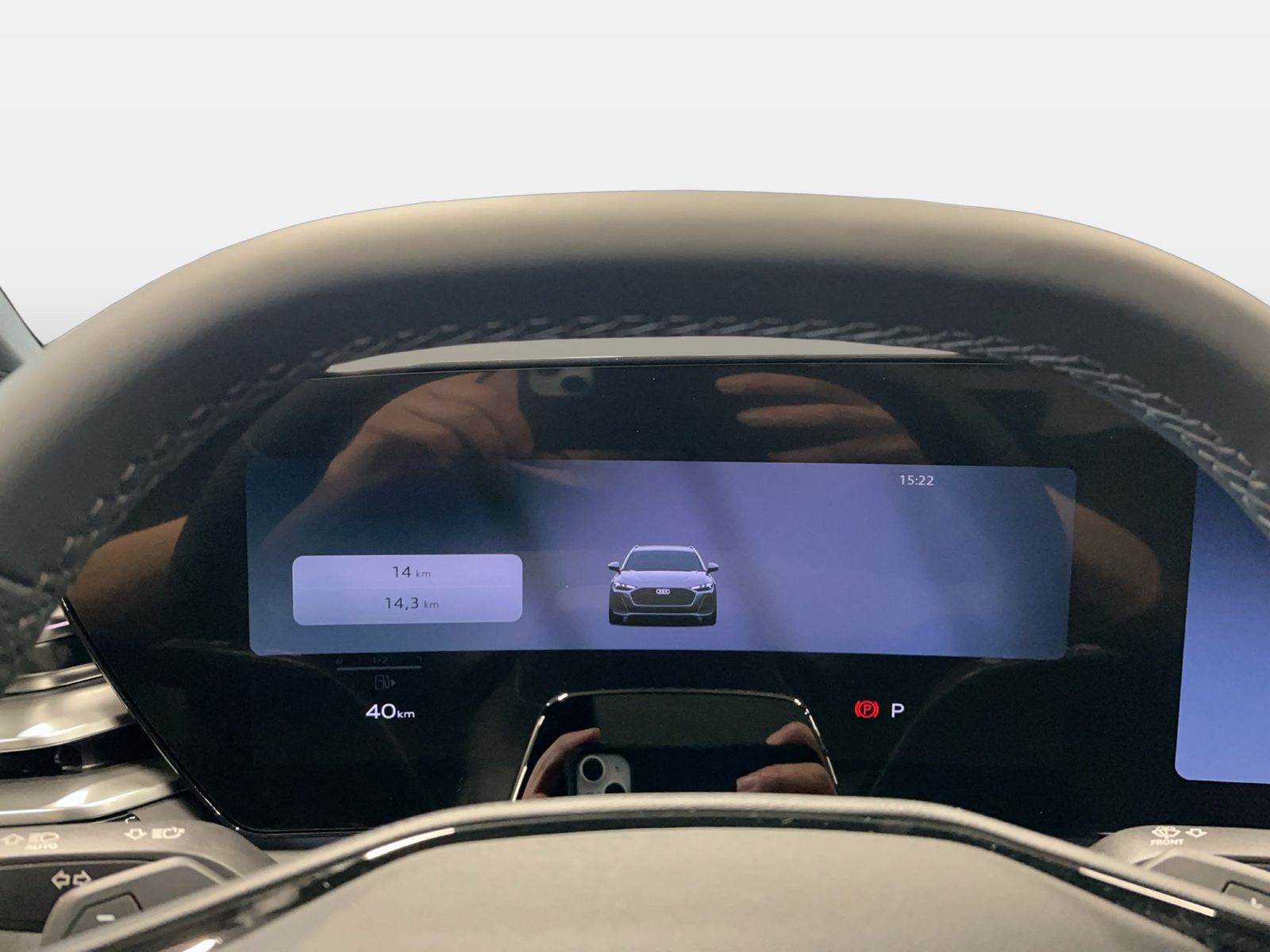 Audi S5 - Bild 9