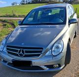Mercedes-Benz R 350 CDI 4MATIC  - Mercedes-Benz R 350 aus 2009