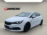 Opel Astra K 1.6T Dynamic 19" KW-Gewinde IntelliLUX - Opel Astra mit Benzin-Antrieb: Limousine, 1.6