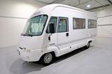 Rapido Le Randonneur  941 M/Festbett+Hubbett/2xKlima - Rapido Wohnwagen & Wohnmobile