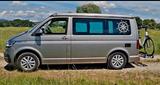 Volkswagen T6.1 California Ocean - Automatik - LED - ACC  - VW T6 California in Münster