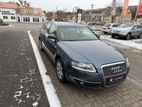 Audi A6 Avant 2.0 TFSI*Leder*Navi