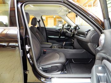 MINI One Clubman - 11
