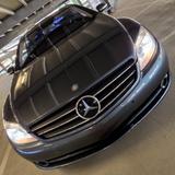 Mercedes-Benz CL 500 - - Mercedes-Benz CL 500 in Bonn