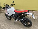 Ducati Desert X - DUCATI X DESERT