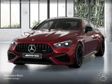 Mercedes-Benz CLE 53 4M NIGHT+DRIVERS+PANO+360+BURMESTER+9G - Mercedes-Benz CLE 53 AMG mit Panoramadach