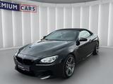 BMW M6 Cabrio *DE*B&O*Keramik*Garantie* - BMW M6: M