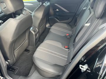 Opel Astra 5tg 1.2 Turbo GS Navi Ergonomiesitz