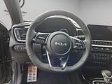 Kia Ceed Sportswagon 1,5 T-GDI DCT GT-Line Technik L - Kia Tageszulassungen: Cee D