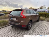 Volvo XC 60 2.0 D3 Summum Aut. Pano Xenon Navi Leathe - Volvo XC60: 3D