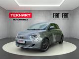 Fiat 500e La Prima/LED/RFK/Panorama/ACC/Shz. - Fiat 500e mit Schiebedach