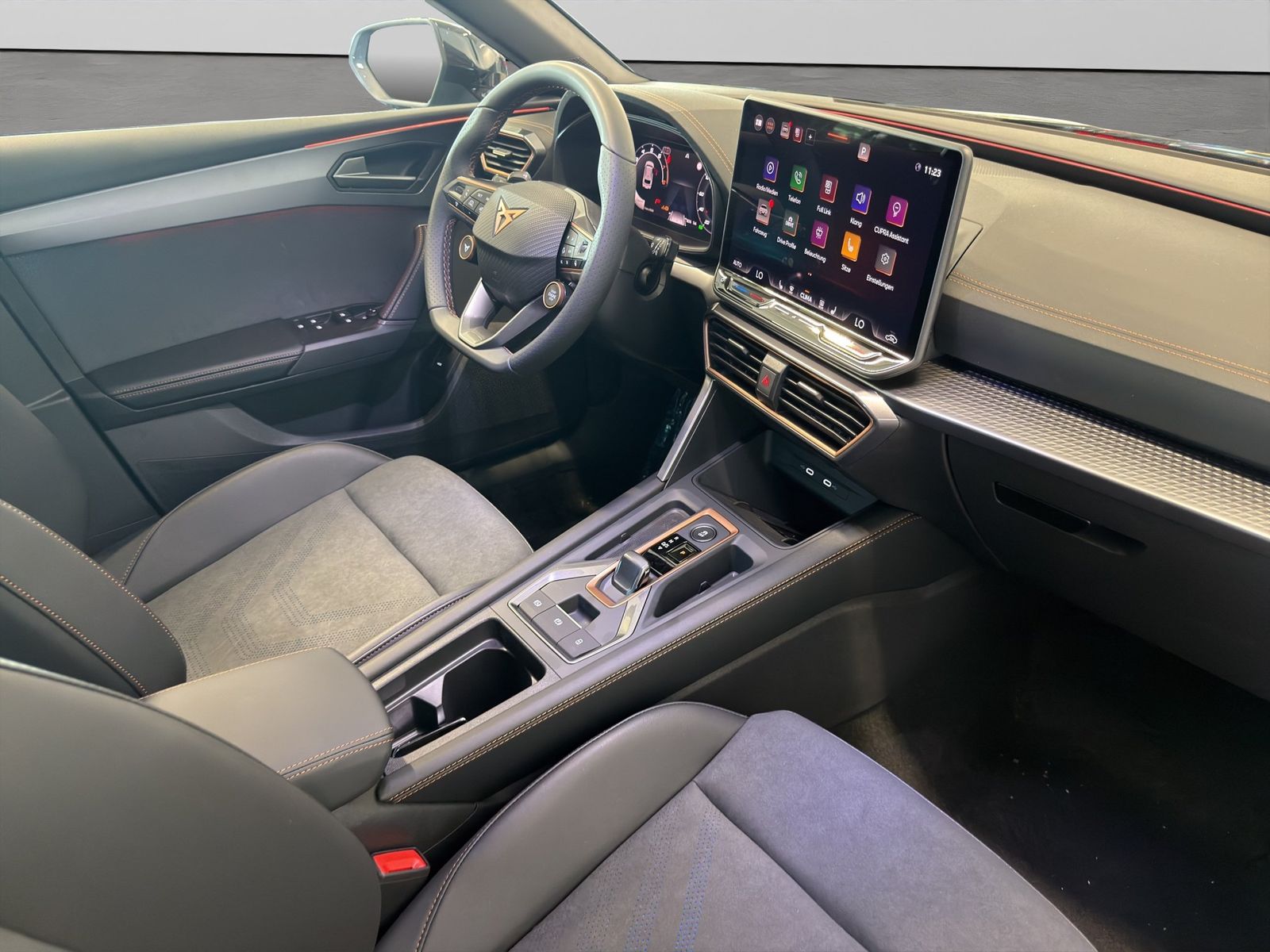 Cupra Leon - Bild 23