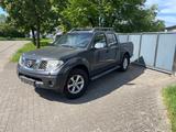 Nissan Navara - gebrauchte Nissan Navara aus dem Jahr 2007