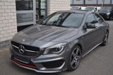 Mercedes-Benz CLA 250 CLA -Klasse CLA 250 SPORT/AMG RÄDER - Mercedes-Benz CLA 250 aus 2014