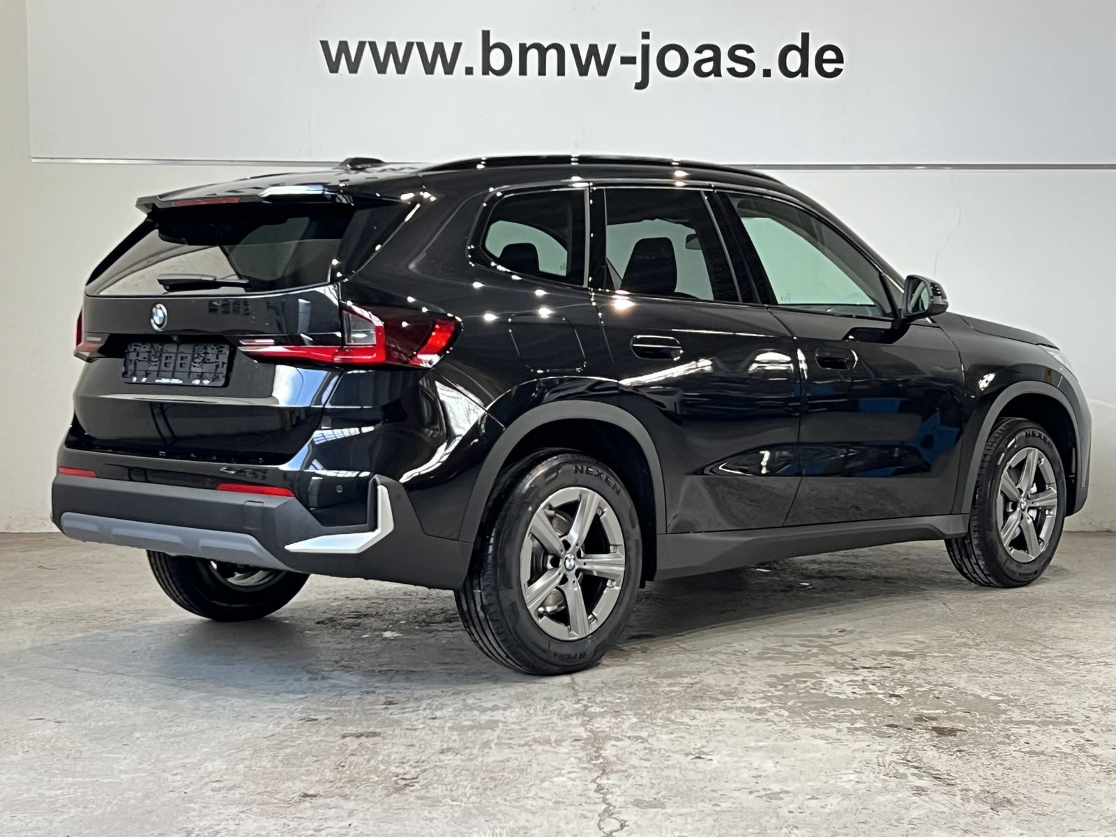 Fahrzeugabbildung BMW X1 sDrive18i AHK, Komfortzugang, Lenkradheizung