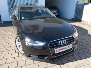 Audi A4 - 2
