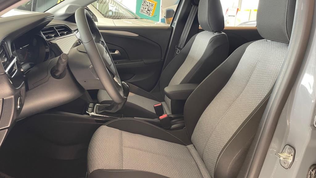 Autohaus Franke & Ebert -  Opel Corsa SHZ+LHZ+Multimedia+ DAB+PP+Tempomat - Bild 8