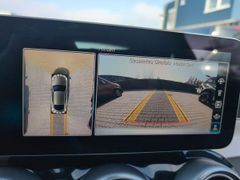 MERCEDES-BENZ C 220 d Coupe 9G-TRONIC/Ambiente/Burmester/Pano