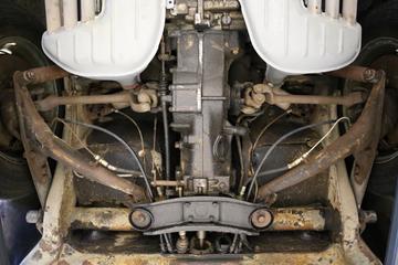 صورة مصغرة 38 لـ 1965 Porsche 911 URMODELL