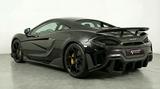 McLaren 600LT Carbon Lift B&W Keramik MSO Lackierung - McLaren 600LT Gebrauchtwagen