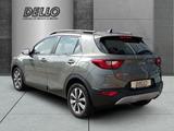 Kia Stonic 1.0 T-GDI DCT Vision Navi Rfk. Sitzhzg. - Kia Stonic Gebrauchtwagen in Hamburg